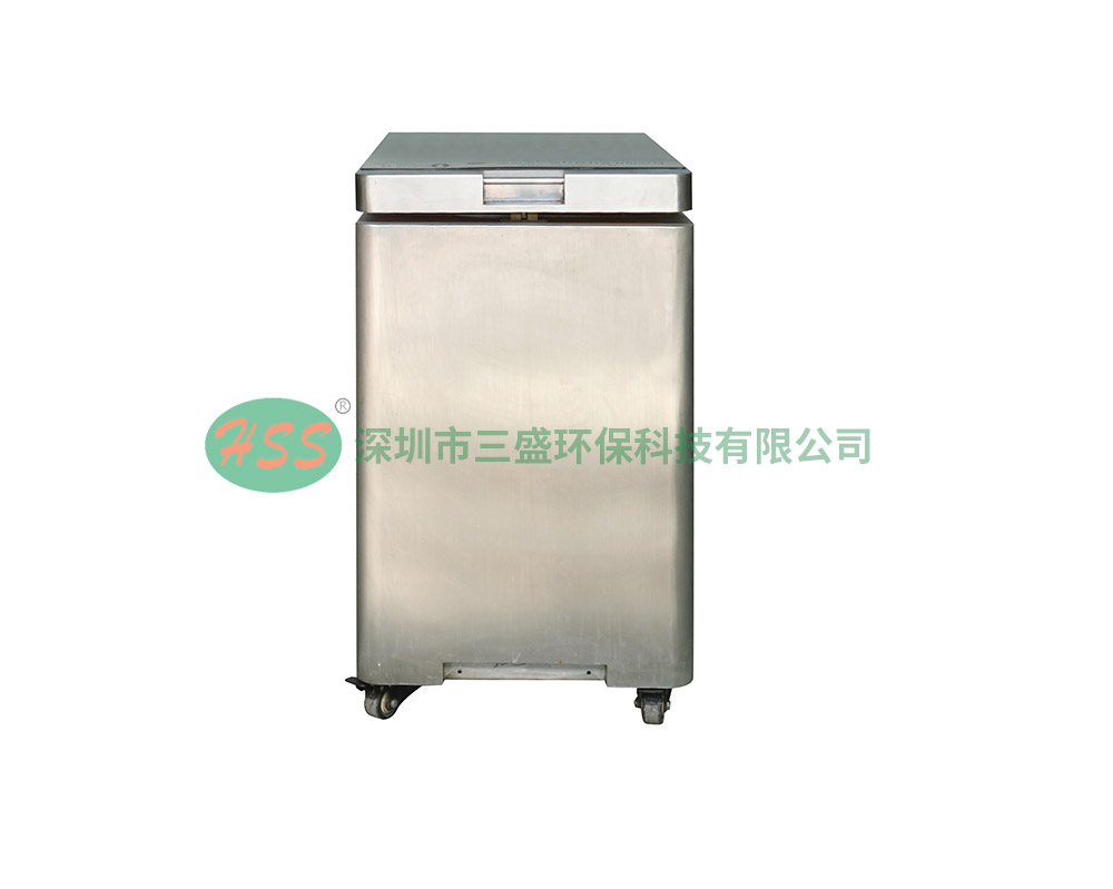 餐廚垃圾處理設備相對于傳統垃圾處理，具有哪些優勢?