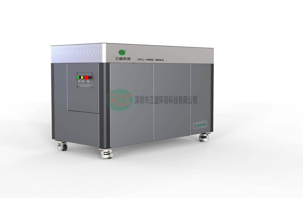 怎么利用廚余垃圾處理設備快速提高垃圾的回收能力？